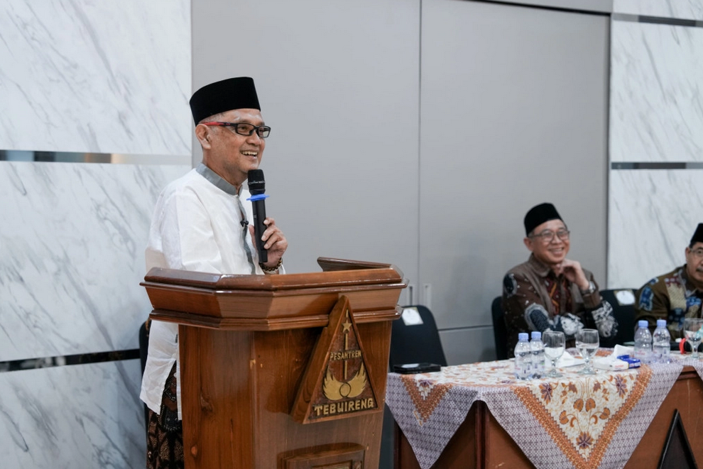 Menhaj Ungkap Fakta Terbaru Haji 2026: Persiapan Sudah 100%, Semua On the Track!